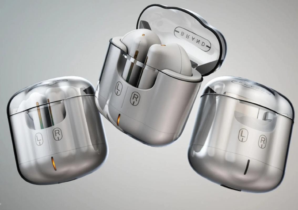 藍(lán)牙耳機專業(yè)制造工廠,因為專業(yè)所以專注!#電子產(chǎn)品 #無線藍(lán) - 抖音