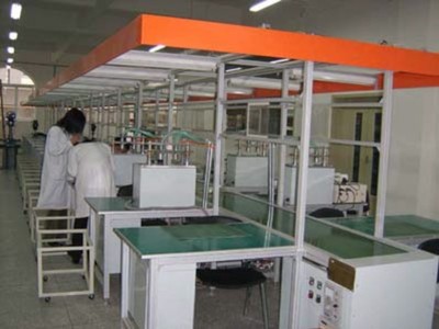 鳳崗流水線廠家工廠/西鄉(xiāng)流水線廠家/贛州流水線工廠K88_電子產(chǎn)品制造設(shè)備_機(jī)械、設(shè)備、器材_供應(yīng)_宏圖網(wǎng)