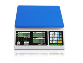 啟東市檢查市場(chǎng)計(jì)量器具 多款儀器不合格