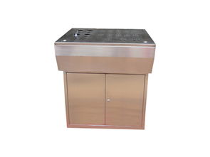 廠家批發(fā)滄州電力機(jī)柜供應(yīng)滄州玖豐電子機(jī)箱實(shí)惠的電力機(jī)柜