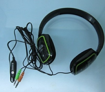 專業批發網吧專用耳機、家用學習耳機及電腦耳麥的優勢